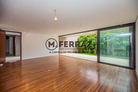 Casa com 3 Quartos à venda, 553m² no Jardim Paulistano, São Paulo