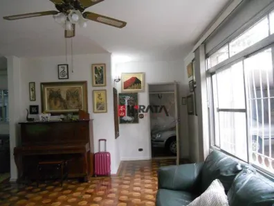 Sobrado com 3 Quartos à venda, 224m² no Brooklin Paulista, São Paulo