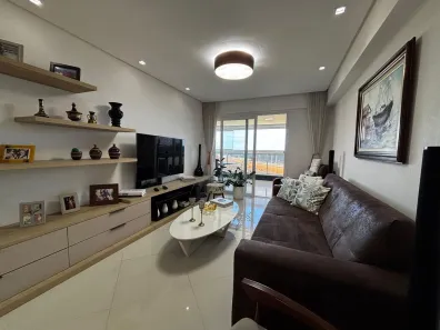 Apartamento com 2 Quartos à venda, 93m² no Jardim Armação, Salvador