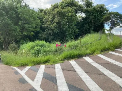 Lote/Terreno à venda, 1100m² no Cidade Nova, Jundiaí