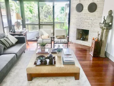 Apartamento com 3 Quartos à venda, 171m² no Itaim Bibi, São Paulo