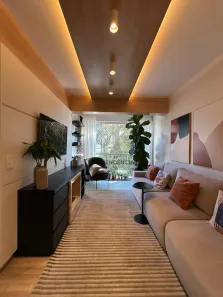Apartamento com 3 Quartos à venda, 89m² no Petrópolis, Porto Alegre