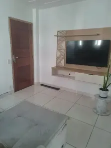 Apartamento com 2 Quartos à venda, 52m² no Coqueiral de Itaparica, Vila Velha
