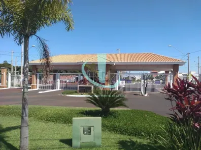 Lote/Terreno à venda, 10m² no Residencial Campos de Piemonte, Araraquara