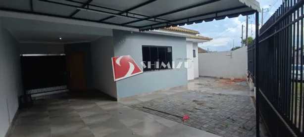 Casa com 3 Quartos à venda, 100m² no Parque Avenida, Maringá