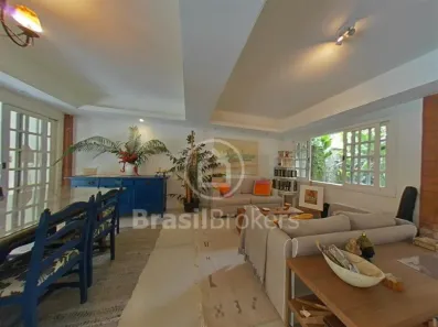 Casa com 4 Quartos à venda, 349m² no Itanhangá, Rio de Janeiro