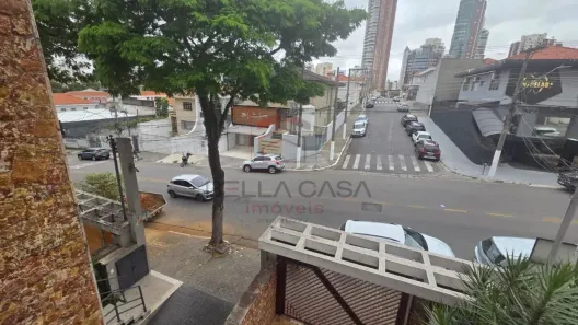 Sobrado com 3 Quartos à venda, 233m² no Jardim Anália Franco, São Paulo