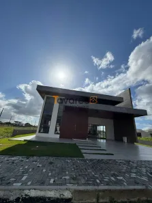 Casa com 4 Quartos à venda, 270m² no Chã do Lindolfo, Bananeiras