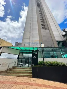 Apartamento com 2 Quartos para alugar, 69m² no Centro, Londrina