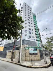 Apartamento com 3 Quartos à venda, 97m² no Boa Viagem, Recife