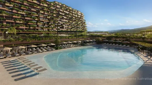 Apartamento com 3 Quartos à venda, 386m² no , Itapema