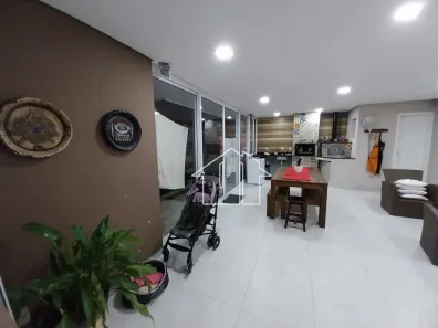 Casa de Condomínio com 3 Quartos à venda, 241m² no Urbanova V, São José dos Campos