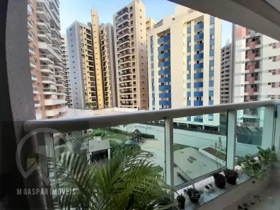 Apartamento com 2 Quartos à venda, 61m² no Botafogo, Campinas