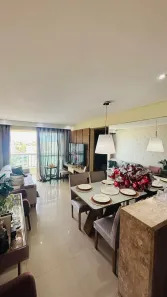 Apartamento com 2 Quartos à venda, 52m² no Centro, Lauro de Freitas