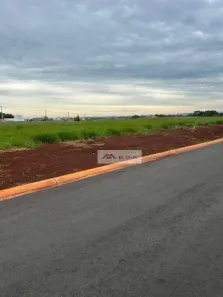 Lote/Terreno à venda, 300m² no Betel, Paulínia