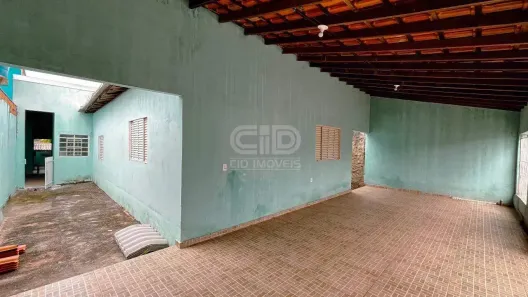 Casa com 7 Quartos à venda, 195m² no Morada da Serra, Cuiabá