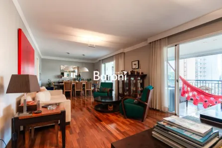 Apartamento com 3 Quartos à venda, 216m² no Parque Colonial, São Paulo
