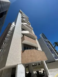 Apartamento com 4 Quartos para venda ou aluguel, 250m² no Boa Viagem, Recife