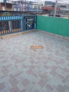 Sobrado com 3 Quartos à venda, 143m² no Jardim Moreira, Guarulhos