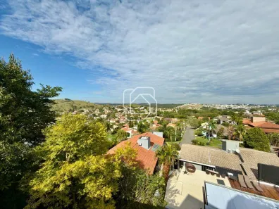 Casa de Condomínio com 3 Quartos à venda, 483m² no Bairro Campos de Santo Antônio, Itu