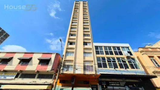 Apartamento com 3 Quartos à venda, 110m² no Centro, Curitiba