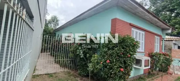 Casa com 3 Quartos à venda, 102m² no Nossa Senhora das Graças, Canoas