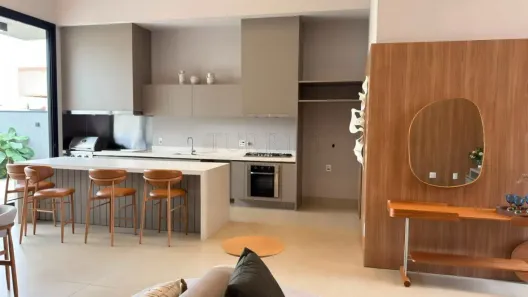 Casa de Condomínio com 3 Quartos à venda, 240m² no Alphaville, Bauru