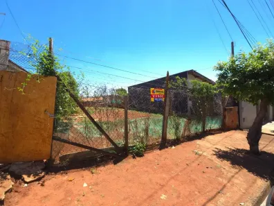Lote/Terreno à venda, 380m² no Jardim São Roque, Sumaré