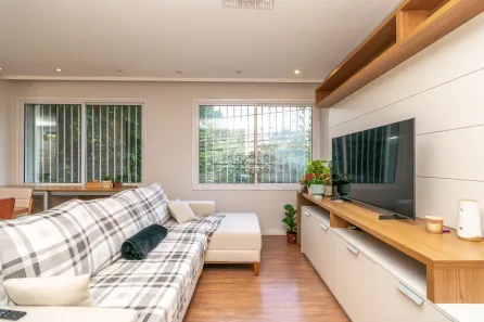 Apartamento com 3 Quartos à venda, 108m² no Auxiliadora, Porto Alegre