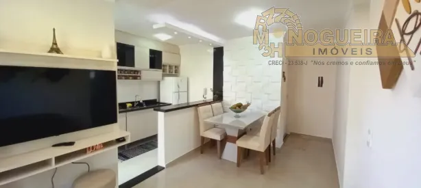 Apartamento com 2 Quartos à venda, 49m² no Jardim Guilhermino, Guarulhos