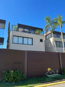 Casa de Condomínio com 3 Quartos à venda, 163m² no Bairro de Juquehy, São Sebastião