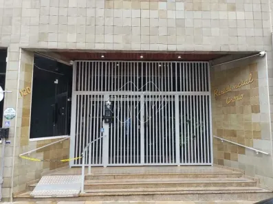 Apartamento com 3 Quartos para alugar, 112m² no Centro, Araraquara