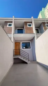 Sobrado com 2 Quartos à venda, 108m² no Vila Nina, São Paulo