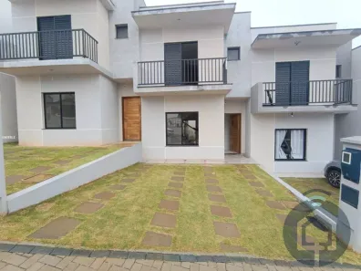 Casa com 3 Quartos para alugar, 90m² no Jardim Flórida, São Roque