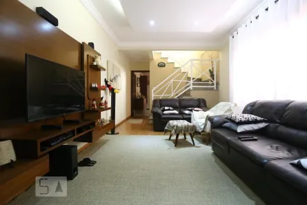 Casa com 3 Quartos à venda, 128m² no Jardim das Flores, Osasco