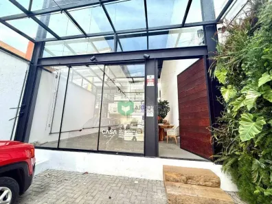 Galpão/Depósito/Armazém para alugar, 175m² no Vila Madalena, São Paulo