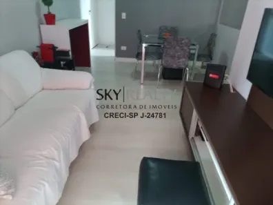 Apartamento com 3 Quartos à venda, 75m² no Jardim Ubirajara (Zona Sul), São Paulo