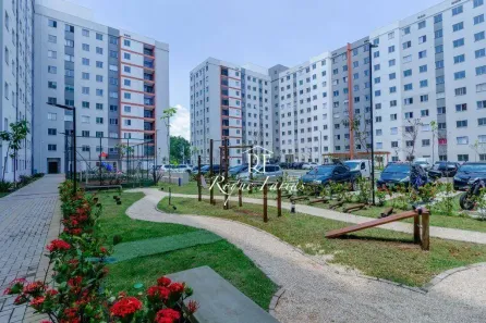 Apartamento com 2 Quartos à venda, 35m² no Jaguaré, São Paulo