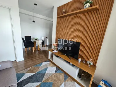 Apartamento com 2 Quartos à venda, 78m² no Pinheiros, São Paulo