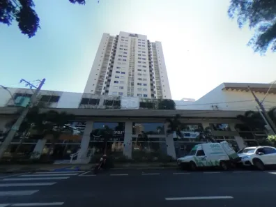Ponto Comercial para alugar, 109m² no Parque Arnold Schimidt, São Carlos