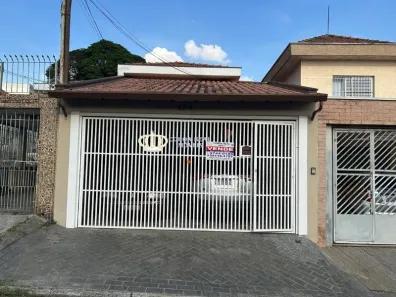 Casa com 2 Quartos à venda, 104m² no Vila Guilhermina, São Paulo