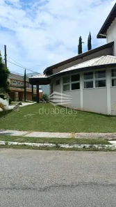 Casa com 3 Quartos à venda, 320m² no Residencial Santa Helena, Caçapava