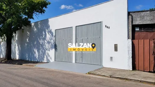 Galpão/Depósito/Armazém para alugar, 180m² no Vila Tatetuba, São José dos Campos