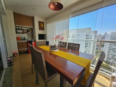 Apartamento com 3 Quartos à venda, 113m² no Santo Antônio, São Caetano do Sul