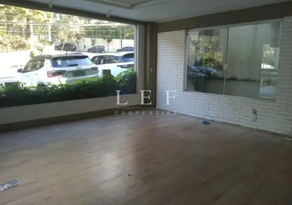 Ponto Comercial para alugar, 225m² no Vila Andrade, São Paulo