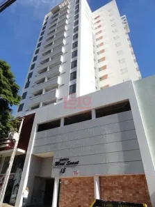 Apartamento com 2 Quartos à venda, 59m² no Zona 7, Maringá