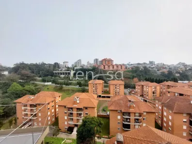 Apartamento com 2 Quartos à venda, 55m² no Interlagos, Caxias do Sul