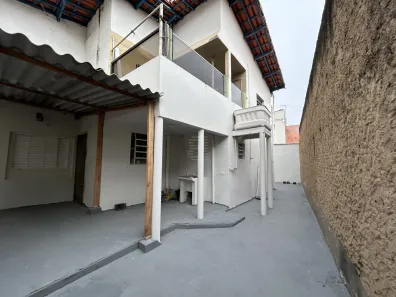 Casa com 3 Quartos à venda, 178m² no Vila Paraíso, Campinas