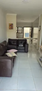 Casa de Condomínio com 2 Quartos à venda, 65m² no Real, Praia Grande
