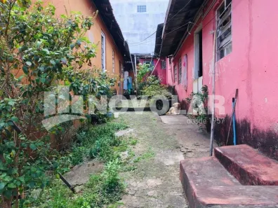 Lote/Terreno à venda, 145m² no Parque Peruche, São Paulo